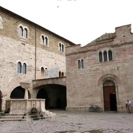 Arco Apartment
