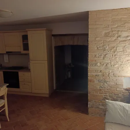 Arco Apartment