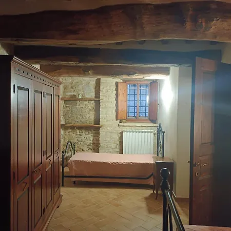 Arco Apartment Bevagna