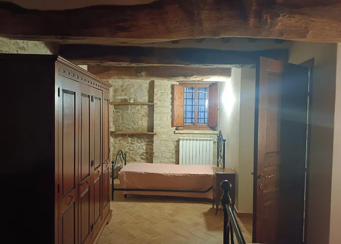 Arco Apartmán Bevagna