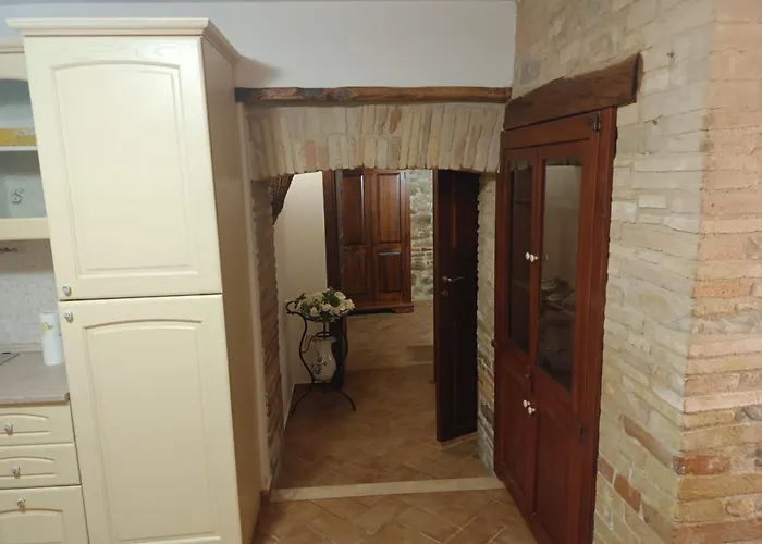 Apartmán Arco Bevagna